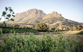 Le Pommier Country Lodge